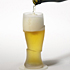 Sliced beer mug: Sliced Beer Glasses