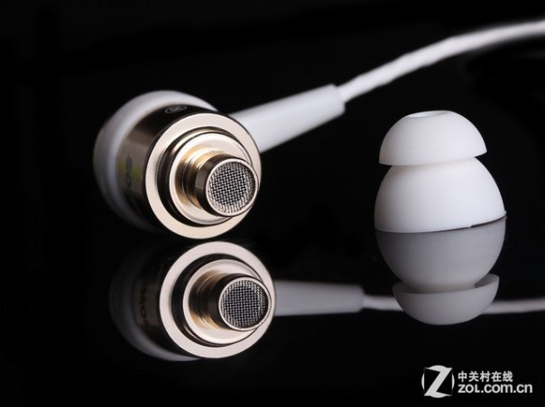 Select somic MH435 hundred new earplug audition 