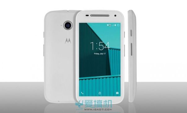 Moto5 inch new aircraft or attack in the future, should Moto X3