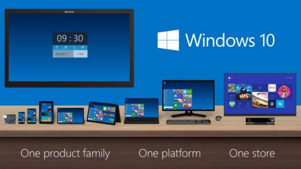 WIN10 free upgrade program officially ends today are you ready to pay? '